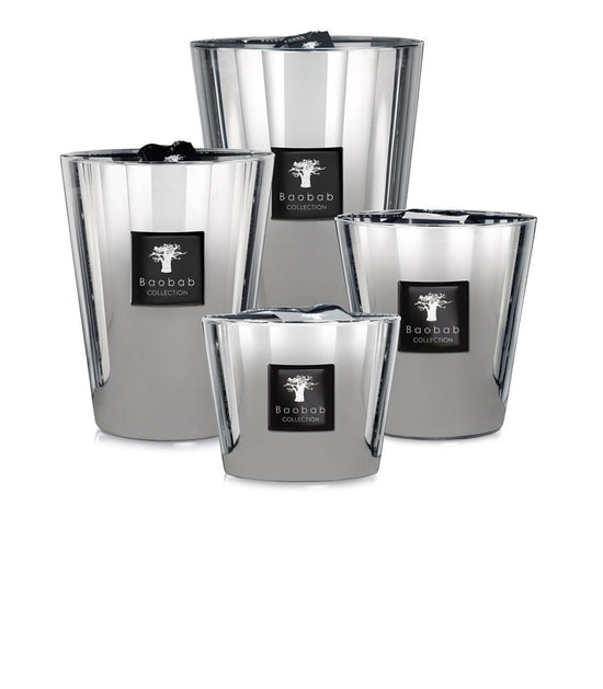 CANDELA LES EXCLUSIVES PLATINUM