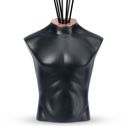 Homme Mannequin Black Edition